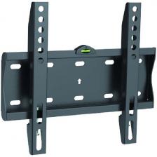 Кронштейн для телевизора Ultramounts UM804F черный 23"-42" макс.30кг настенный фиксированный Кронштейн для телевизора Ultramounts UM804F черный 23"-42" макс.30кг настенный фиксированный