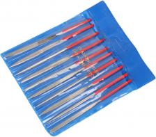 Алмазный набор надфилей для ювелирной работы Алмазный набор надфилей для ювелирной работы