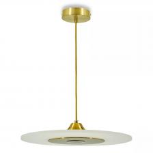 Подвесной светильник Lightera Tekapo LE127L-40G Подвесной светильник Lightera Tekapo LE127L-40G