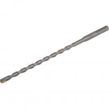 Бур для перфоратора по бетону 8*210мм SDS-plus Hilberg, S08210 Бур HILBERG с режущей пластиной в форме зубила обеспечивает высокую скорость бурения сквозных и глухих отверстий в бетоне, кирпиче и камне с помощью перфоратора SDS-plus. Бур для перфоратора по бетону 8*210мм SDS-plus Hilberg, S08210 Бур HILBERG с режущей пластиной в форме зубила обеспечивает высокую скорость бурения сквозных и глухих отверстий в бетоне, кирпиче и камне с помощью перфоратора SDS-plus.