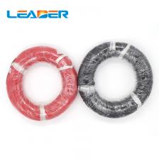 BLUSUNSOLAR Солнечный кабель 4 мм2 6 мм2 черный + красный BLUSUNSOLAR Солнечный кабель 4 мм2 6 мм2 черный + красный