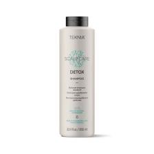 TEKNIA SCALP DETOX, Шампунь против перхоти, 1000 мл Lakme TEKNIA SCALP DETOX, Шампунь против перхоти, 1000 мл Lakme