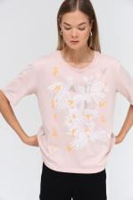 Футболка Marc Cain Футболка Marc Cain