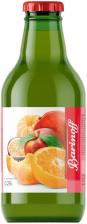 Нектар Barinoff Мультифруктовый с мякотью 250мл Нектар Barinoff Мультифруктовый с мякотью 250мл