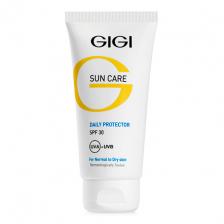 Солнцезащитный крем для сухой кожи SC SPF 30 DNA Солнцезащитный крем для сухой кожи SC SPF 30 DNA