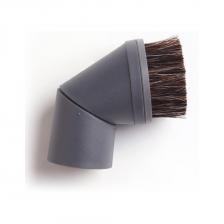 Пылесос универсальный из конского волоса маленькая Вращающаяся мини-щетка для пола для замены таких как Miele 07132710 Пылесос универсальный из конского волоса маленькая Вращающаяся мини-щетка для пола для замены таких как Miele 07132710