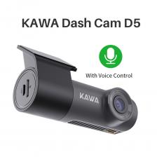 Видеорегистратор KAWA для автомобилей D5, видеорегистратор 2K, видеорегистратор QHD DVR, голосовое управление, 24 часа, парковочное приложение Wi-Fi, монитор WDR, G-сенсор, видеорегистратор Видеорегистратор KAWA для автомобилей D5, видеорегистратор 2K, видеорегистратор QHD DVR, голосовое управление, 24 часа, парковочное приложение Wi-Fi, монитор WDR, G-сенсор, видеорегистратор