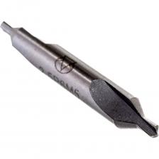 Центровочное сверло GRIFF a140017 Центровочное сверло GRIFF a140017