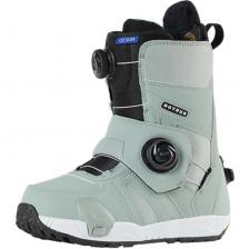 Ботинки для сноуборда BURTON, Gasoline Green Ботинки для сноуборда BURTON, Gasoline Green