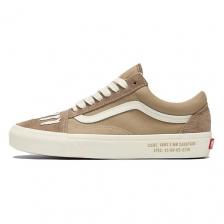 VANS Кроссовки X Sbtg Old Skool 'Brown' VANS Кроссовки X Sbtg Old Skool 'Brown'