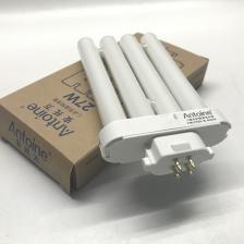 Флуоресцентная настольная лампа Antoine FML27EX-W теплый свет Флуоресцентная настольная лампа Antoine FML27EX-W теплый свет