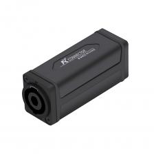 R U1006 4-контактный адаптер Speakon/PowerCon R U1006 4-контактный адаптер Speakon/PowerCon