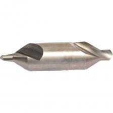 Центровочное сверло Сверло центровочное 10 мм, тип А, Р6М5 Sekira 00-00012033 Центровочное сверло Сверло центровочное 10 мм, тип А, Р6М5 Sekira 00-00012033