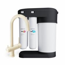 Аквафор DWM-102S Pro со смесителем Yamada-BE-P Аквафор DWM-102S Pro со смесителем Yamada-BE-P