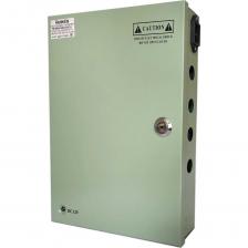 Блок питания Falcon Eye FE-DDH-18ch-10/12 Блок питания Falcon Eye FE-DDH-18ch-10/12