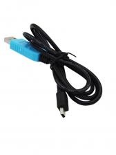 EBC-A01, EBC-A05, EBC-A10, EBC-A20, EBD-A20H, EBD-A30H, EBC-A10H, EBC-A40L, EBC-B20H Последовательный кабель USB-TTL EBC-A01, EBC-A05, EBC-A10, EBC-A20, EBD-A20H, EBD-A30H, EBC-A10H, EBC-A40L, EBC-B20H Последовательный кабель USB-TTL