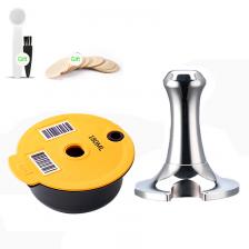 Многоразовые капсулы для кофемашины Bosch i Cafilas Многоразовые капсулы для кофемашины Bosch i Cafilas