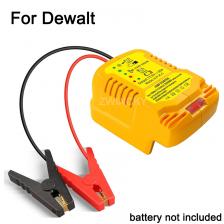 Перемычки для аккумулятора Dewalt DCB200 DCB204 Перемычки для аккумулятора Dewalt DCB200 DCB204