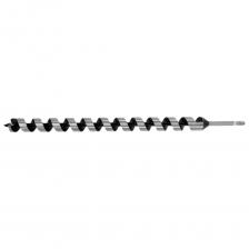 Высокоуглеродистая сталь, с повышенной твердостью режущей кромки, заостренный кончик, шестигранный хвостовик. Для сквозных отверстий в заготовках большой толщины. Внимание, изображение товара может отличаться от реального! Верные параметры указаны в технических характеристиках товара. Высокоуглеродистая сталь, с повышенной твердостью режущей кромки, заостренный кончик, шестигранный хвостовик. Для сквозных отверстий в заготовках большой толщины. Внимание, изображение товара может отличаться от реального! Верные параметры указаны в технических характеристиках товара.