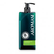 Шампунь для волос AROMASE Шампунь интенсивный для жирной кожи головы с эфирным маслом 5? Intensive Anti-oil 400 Шампунь для волос AROMASE Шампунь интенсивный для жирной кожи головы с эфирным маслом 5? Intensive Anti-oil 400