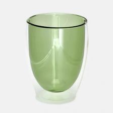 KIMBERLY PREMIUM Стакан с двойными стенками термостойкий 350 мл KIMBERLY PREMIUM Стакан с двойными стенками термостойкий 350 мл