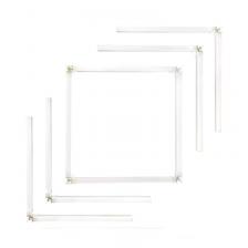 Светильник Runtec GL-WP2, стационарный светодиодный Светильник Runtec GL-WP2, стационарный светодиодный