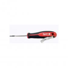 Магнитная отвертка Milwaukee 4932471773 Магнитная отвертка Milwaukee 4932471773