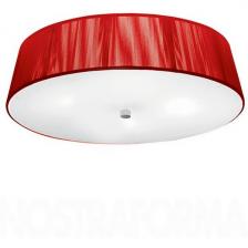 Потолочный светильник круглый Leucos LILITH 0102052364301 Потолочный светильник круглый Leucos LILITH 0102052364301