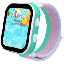 Умные часы Aimoto Fun 4G, белый (8370202) Умные часы Aimoto Fun 4G, белый (8370202)