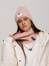 Шарф-снуд Шарф-снуд