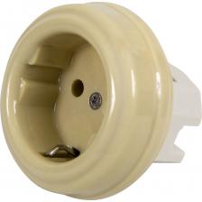 Розетка Мезонинъ GE70301-02k Розетка Мезонинъ GE70301-02k