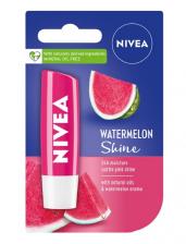 Nivea Watermelon Shine защитная помада для губ, 4.8 g Nivea Watermelon Shine защитная помада для губ, 4.8 g