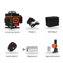 HILDA 3D/4D Лазерный Уровень HILDA 3D/4D Лазерный Уровень