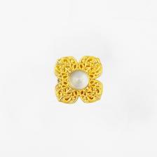 Металлическая реликварий HTISOK Металлическая реликварий HTISOK