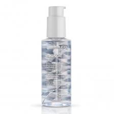 Масло Бриллиантовый блеск для сохранения чистоты и сияния блонда Brilliant Glow Brightening Oil (ДЖ911, 100 мл) Масло Бриллиантовый блеск для сохранения чистоты и сияния блонда Brilliant Glow Brightening Oil (ДЖ911, 100 мл)