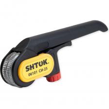 Устройство для снятия изоляции SHTOK СИ-25 06101 Устройство для снятия изоляции SHTOK СИ-25 06101
