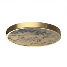 Настенно-потолочный светодиодный светильник Odeon Light Bergi 5079/40L Настенно-потолочный светодиодный светильник Odeon Light Bergi 5079/40L