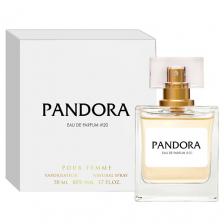Парфюмерная вода PANDORA Eau de Parfum № 20 50 Парфюмерная вода PANDORA Eau de Parfum № 20 50