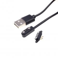 Магнитный USB кабель HBXINTAO 2PIN Магнитный USB кабель HBXINTAO 2PIN