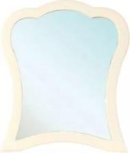 Зеркало Bellezza Грация 90 бежевое Зеркало Bellezza Грация 90 бежевое