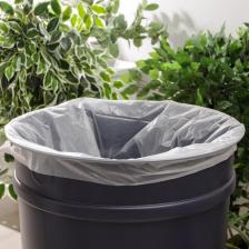 Мешки - вкладыши в бочку, 95x165 см, 250 л, 45 мкм, 3 шт., МИКС Мешки - вкладыши в бочку, 95x165 см, 250 л, 45 мкм, 3 шт., МИКС