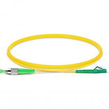 Оптический шнур Cabeus FOP(s)-9-FC/APC-LC/APC-2m Оптический шнур Cabeus FOP(s)-9-FC/APC-LC/APC-2m