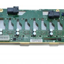 Плата объединительная Supermicro BPN-SAS3-216A