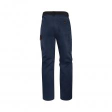 Тройная прострочка для снижения риска разрыва Застежка-молния с покрытием для защиты от царапин Эластичные бока 1 карман с клапаном, 1 карман для измерительной линейки, 1 накладной карман, 2 кармана, 2 кармана для наколенников Применение: Сельское хозяйство Строительство Отделка / Коммуникации Легкая промышленность Техническое обслуживание Автомобильная промышленность Уборка Временная работа Коммунальное хозяйство Водоснабжение Энергетика Транспорт Хранение Лесное хозяйство Тройная прострочка для снижения риска разрыва Застежка-молния с покрытием для защиты от царапин Эластичные бока 1 карман с клапаном, 1 карман для измерительной линейки, 1 накладной карман, 2 кармана, 2 кармана для наколенников Применение: Сельское хозяйство Строительство Отделка / Коммуникации Легкая промышленность Техническое обслуживание Автомобильная промышленность Уборка Временная работа Коммунальное хозяйство Водоснабжение Энергетика Транспорт Хранение Лесное хозяйство