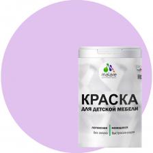 Специализированная моющаяся краска Malare для детской мебели выполнена на основе бельгийского полимерного латекса. Данная краска универсальна и может применяться для защитно-декоративного окрашивания любых деревянных, минеральных и металлических поверхностей, как фасадных, так и интерьерных. Краска образует покрытие, устойчивое к многократному мытью с применением бытовых не абразивных моющих средств. Обладает высокой износостойкостью и экономичностью. Специализированная моющаяся краска Malare для детской мебели выполнена на основе бельгийского полимерного латекса. Данная краска универсальна и может применяться для защитно-декоративного окрашивания любых деревянных, минеральных и металлических поверхностей, как фасадных, так и интерьерных. Краска образует покрытие, устойчивое к многократному мытью с применением бытовых не абразивных моющих средств. Обладает высокой износостойкостью и экономичностью.