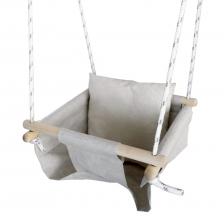 Качели детские подвесные качели-малыш Romana 1.Д-26.13 Качели детские подвесные качели-малыш Romana 1.Д-26.13