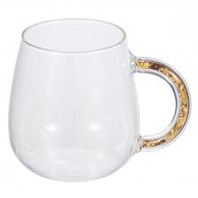 Кружка Gipfel Christmas Star 52755 450 мл Кружка Gipfel Christmas Star 52755 450 мл