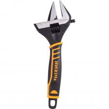 Фосфатированый разводной ключ Вихрь 73/6/10/6 Фосфатированый разводной ключ Вихрь 73/6/10/6