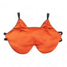SILK MANUFACTURE Шёлковая маска для сна из 3-х видов натурального шёлка SILK MANUFACTURE Шёлковая маска для сна из 3-х видов натурального шёлка