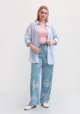 Брюки "Флер" Брюки "Флер"